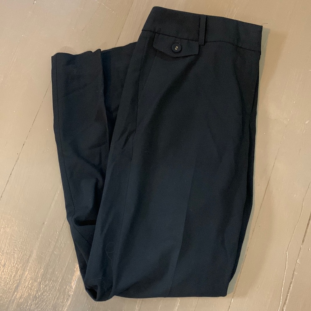 Talbots Stretch Trousers Size 10